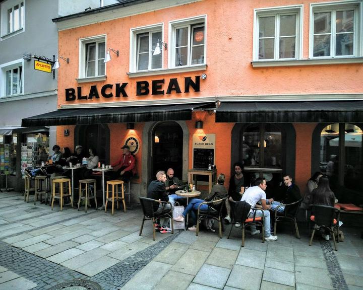 Black Bean Passau